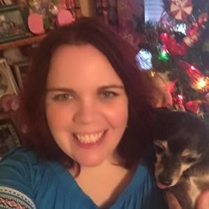 Meet your Posher, Kelley